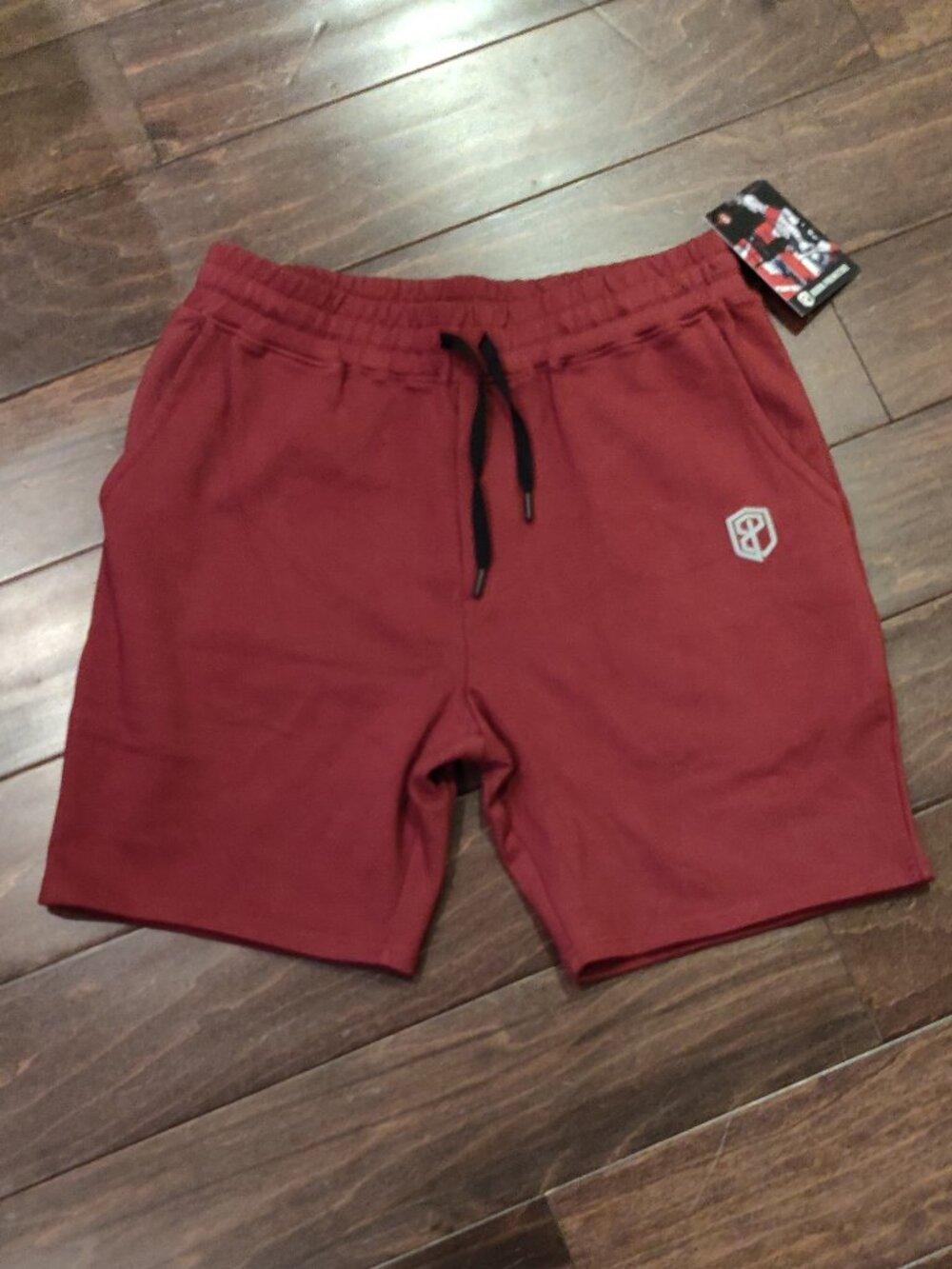 Born Primitive Pull On Lounge Shorts SMALL NEW WITH TAGS